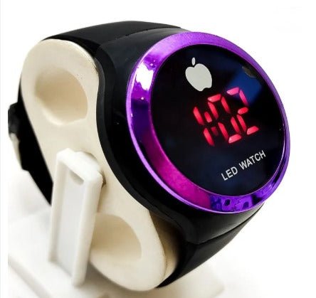 Apple Digital LED Watch