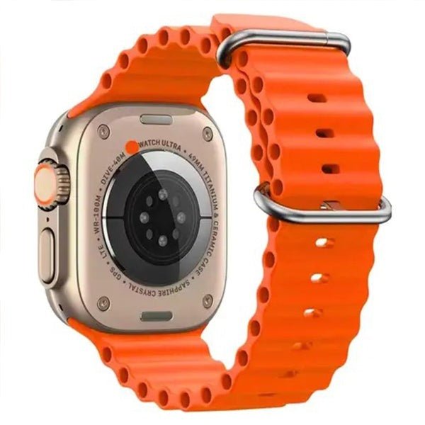 T800 Ultra Smart Watch for Men Women