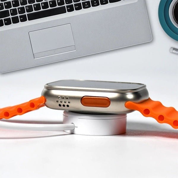 T800 Ultra Smart Watch for Men Women